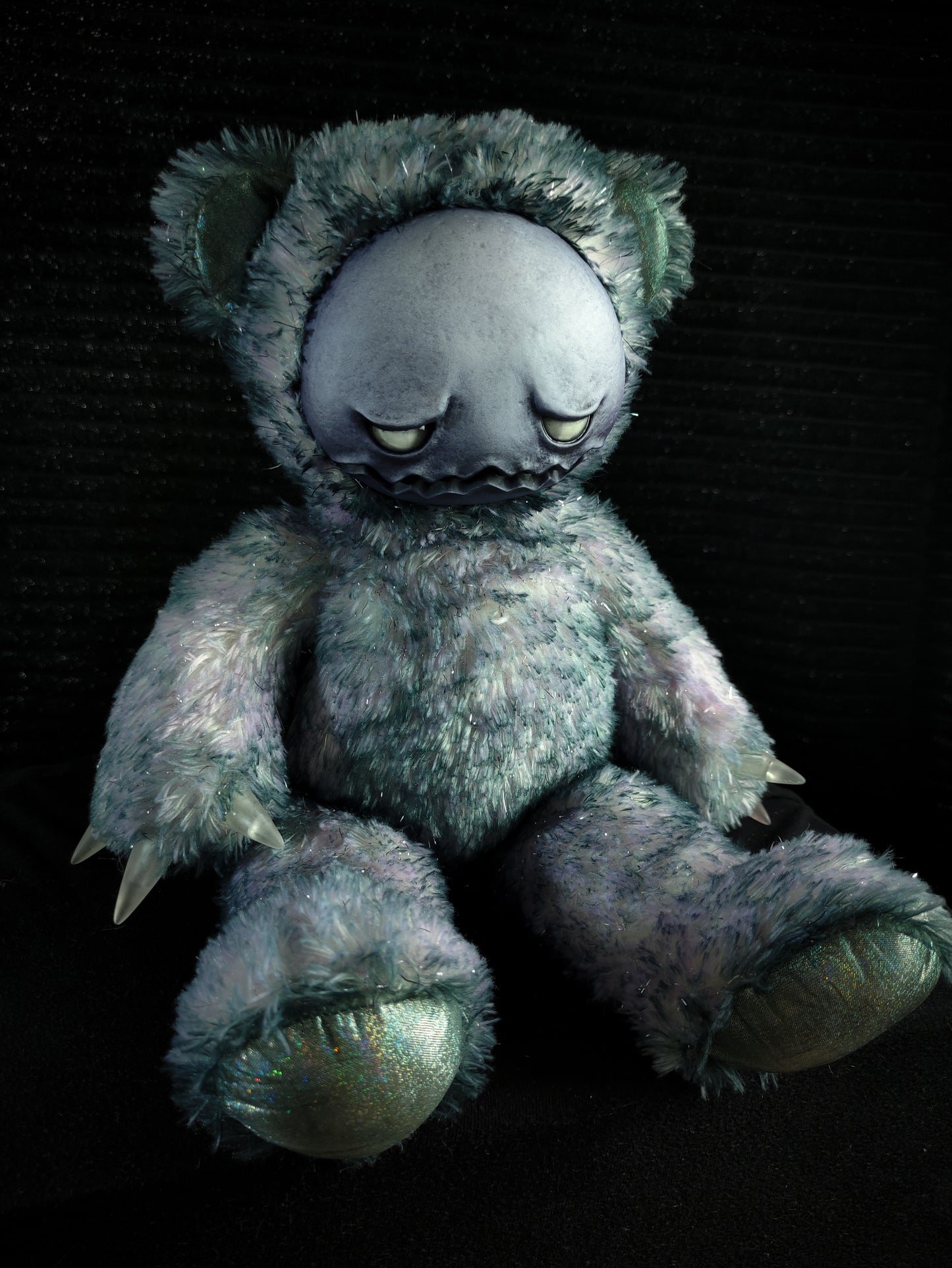 Gosia (Pale Iridus Ver.) - Monster Art Doll Plush Toy