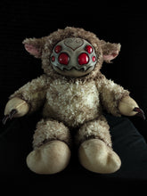 Load image into Gallery viewer, Arakobe (Silk Syndrome Ver.) - Monster Art Doll Plush Toy
