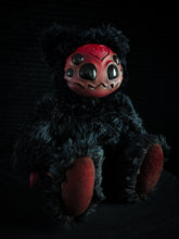Load image into Gallery viewer, Arakobe (Morose Mandibles Ver.) - Monster Art Doll Plush Toy

