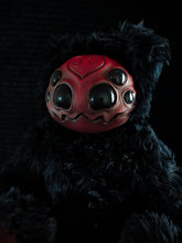Load image into Gallery viewer, Arakobe (Morose Mandibles Ver.) - Monster Art Doll Plush Toy
