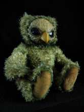 Load image into Gallery viewer, Deutero (Icarus Ver.) - Monster Art Doll Plush Toy
