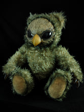 Load image into Gallery viewer, Deutero (Icarus Ver.) - Monster Art Doll Plush Toy
