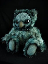 Load image into Gallery viewer, Deutero (Flightless Bird Ver.) - Monster Art Doll Plush Toy
