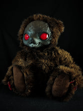 Load image into Gallery viewer, Howl (Dark Beacon Ver.) - Monster Art Doll Plush Toy
