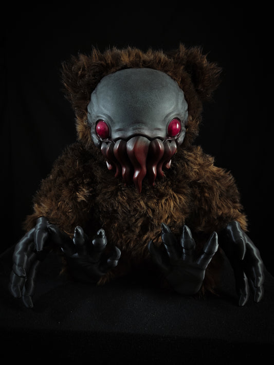 Tendrun - FRIELDIANS Art Doll Plush Toy