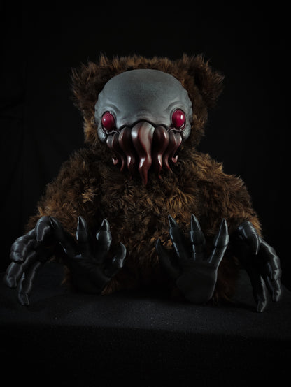Tendrun - FRIELDIANS Art Doll Plush Toy