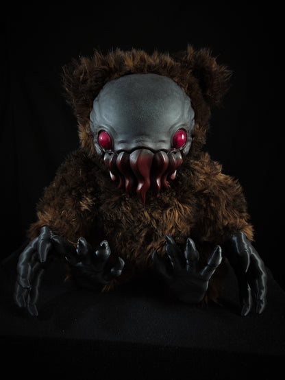 Tendrun - FRIELDIANS Art Doll Plush Toy