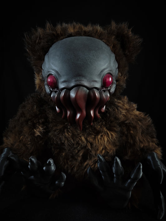 Tendrun - FRIELDIANS Art Doll Plush Toy