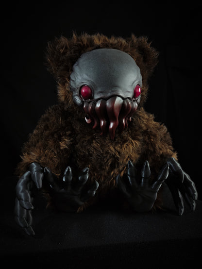 Tendrun - FRIELDIANS Art Doll Plush Toy
