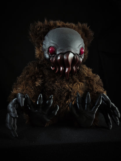 Tendrun - FRIELDIANS Art Doll Plush Toy