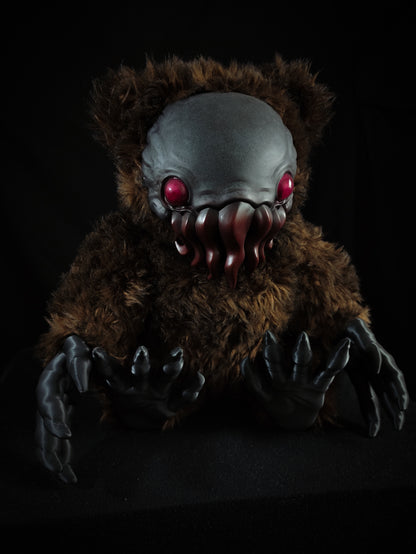 Tendrun - FRIELDIANS Art Doll Plush Toy