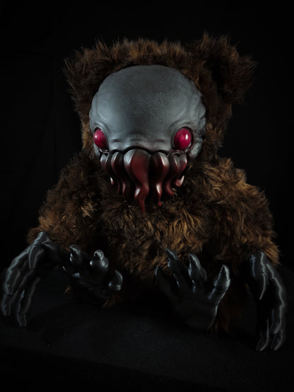 Tendrun - FRIELDIANS Art Doll Plush Toy