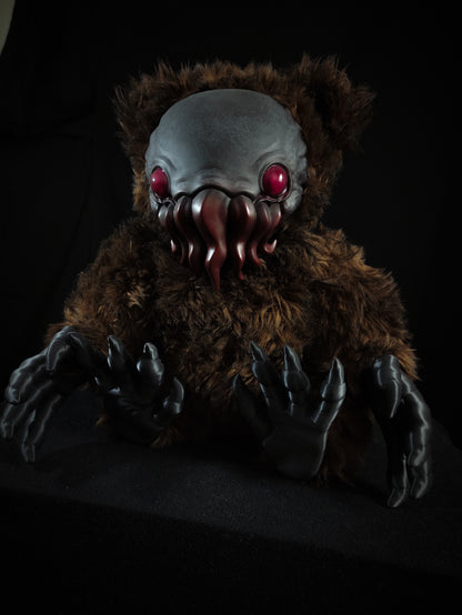 Tendrun - FRIELDIANS Art Doll Plush Toy