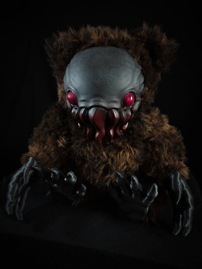 Tendrun - FRIELDIANS Art Doll Plush Toy
