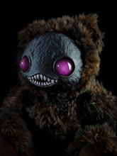 Load image into Gallery viewer, Ningen (Glassy Aurora Ver.) - Monster Art Doll Plush Toy

