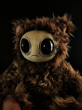 Load image into Gallery viewer, Meeporo (Fuzzy Flurry Ver.) - Monster Art Doll Plush Toy
