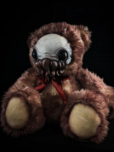 Load image into Gallery viewer, Eldinuth (Tidal Terror Ver.) - Monster Art Doll Plush Toy
