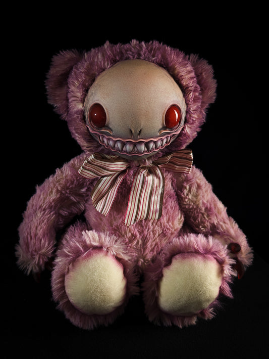 Friend (Glistening Split ver.) - Monster Art Doll Plush Toy