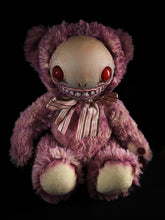 Load image into Gallery viewer, Friend (Glistening Split ver.) - Monster Art Doll Plush Toy
