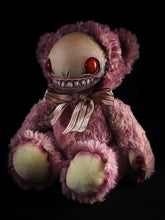 Load image into Gallery viewer, Friend (Glistening Split ver.) - Monster Art Doll Plush Toy

