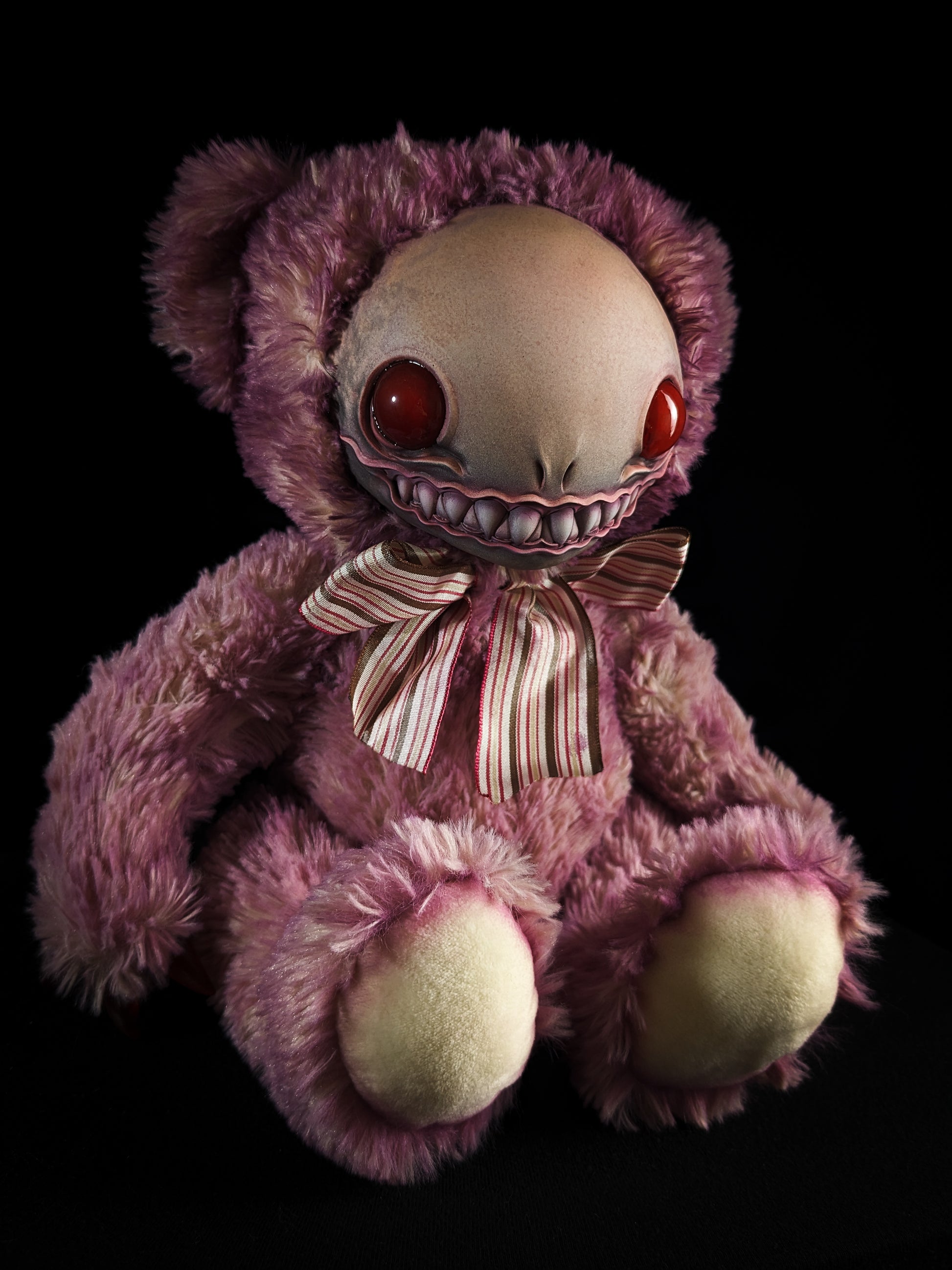 Friend (Glistening Split ver.) - Monster Art Doll Plush Toy