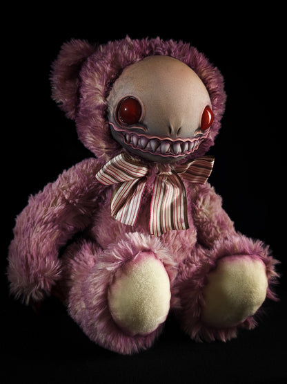 Friend (Glistening Split ver.) - Monster Art Doll Plush Toy