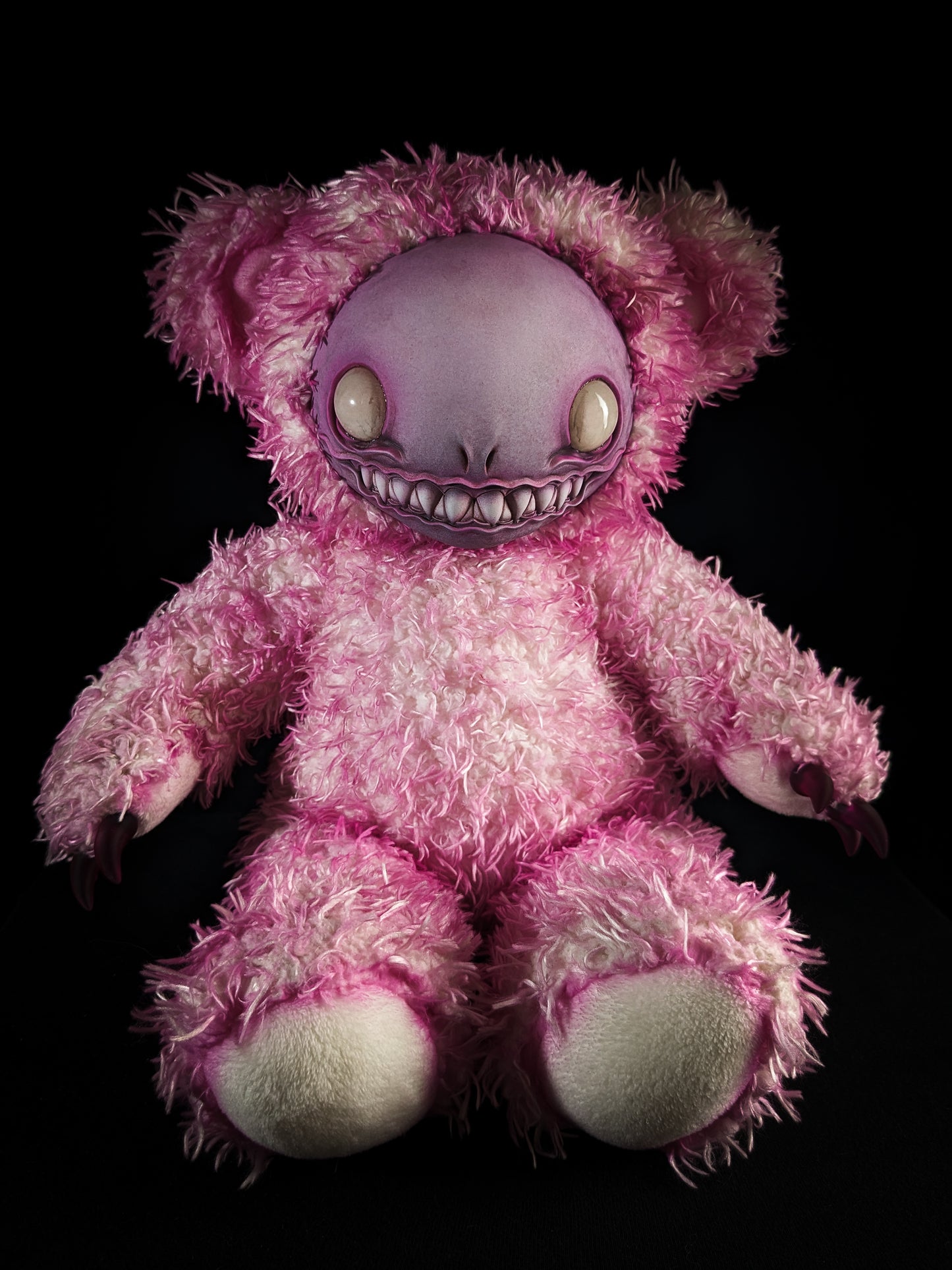 Friend (Sugar Slice ver.) - Monster Art Doll Plush Toy