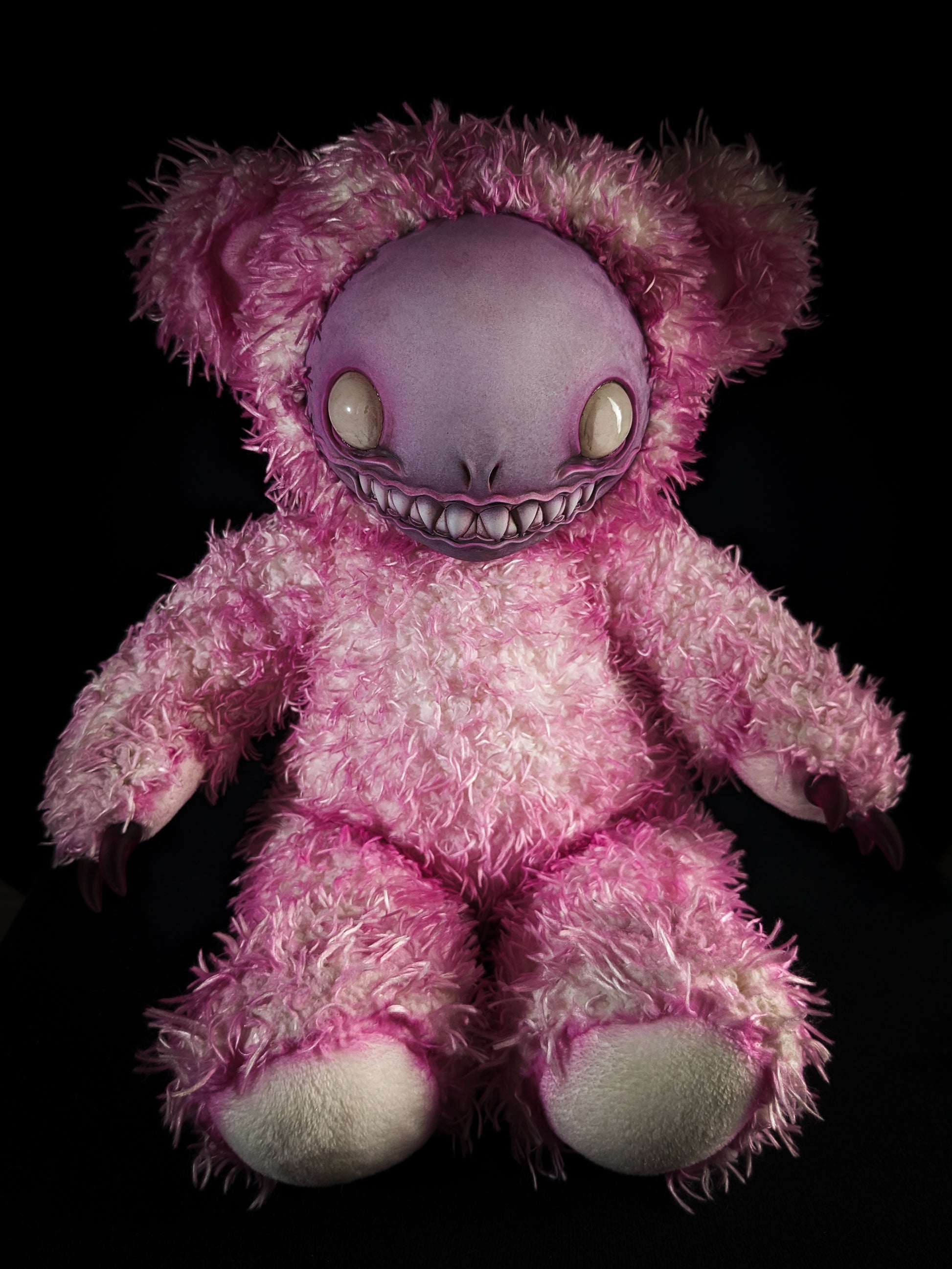 Friend (Sugar Slice ver.) - Monster Art Doll Plush Toy