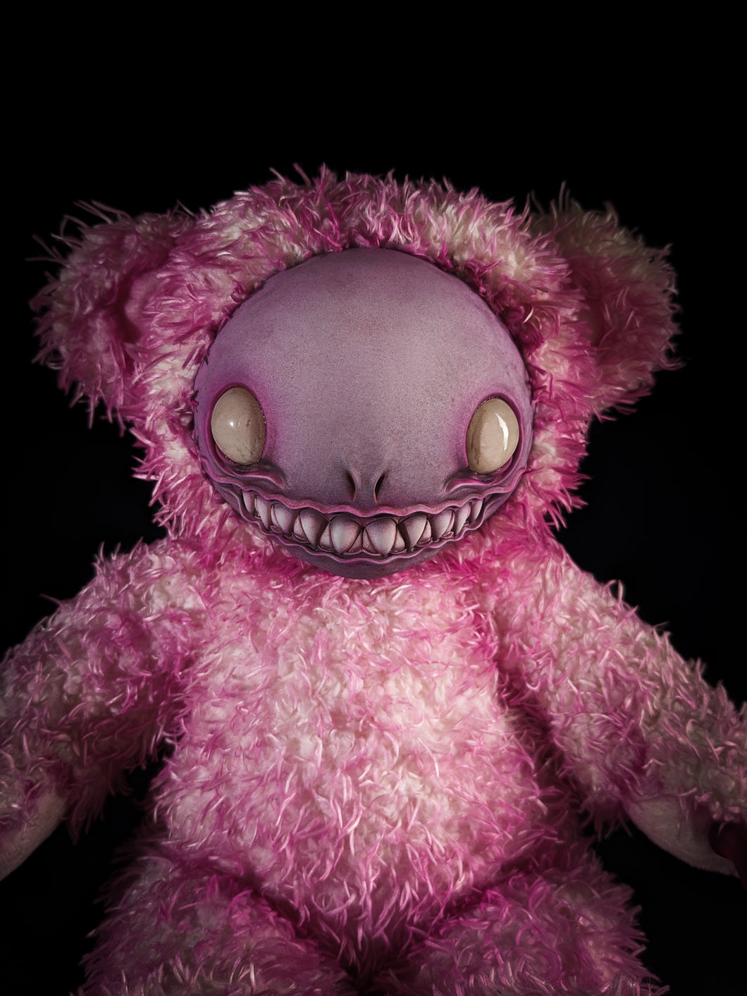 Friend (Sugar Slice ver.) - Monster Art Doll Plush Toy