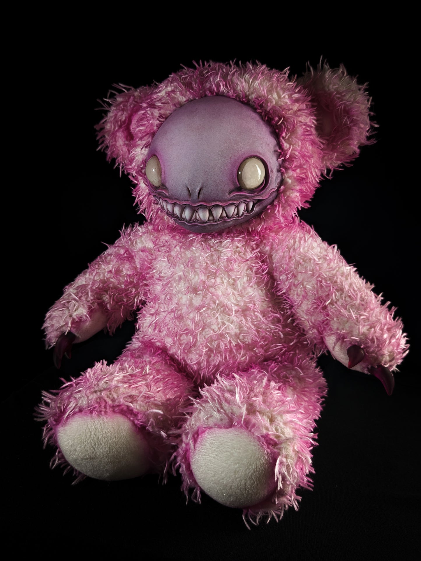 Friend (Sugar Slice ver.) - Monster Art Doll Plush Toy