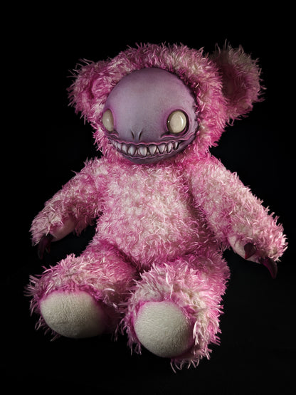 Friend (Sugar Slice ver.) - Monster Art Doll Plush Toy