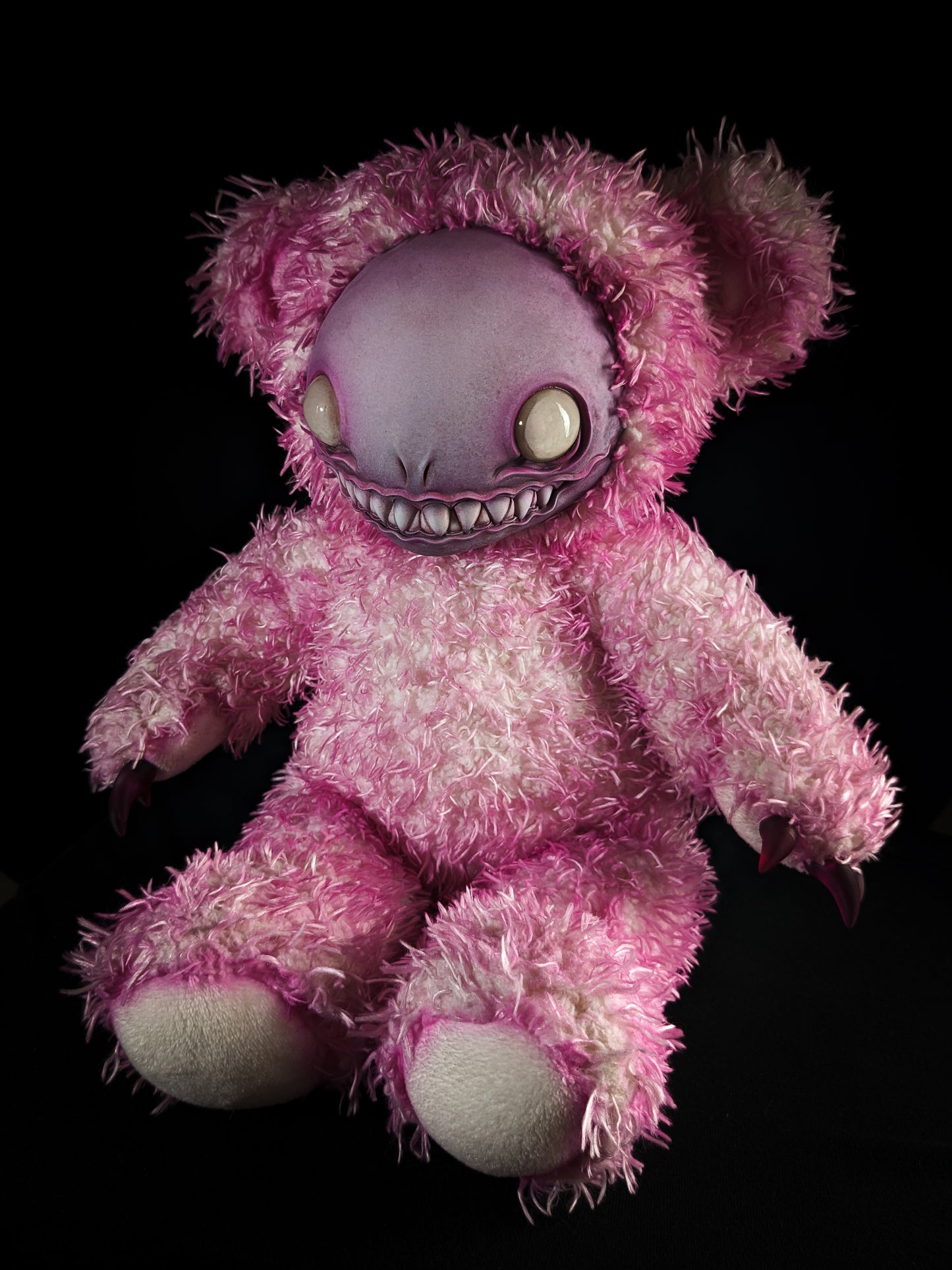 Friend (Sugar Slice ver.) - Monster Art Doll Plush Toy