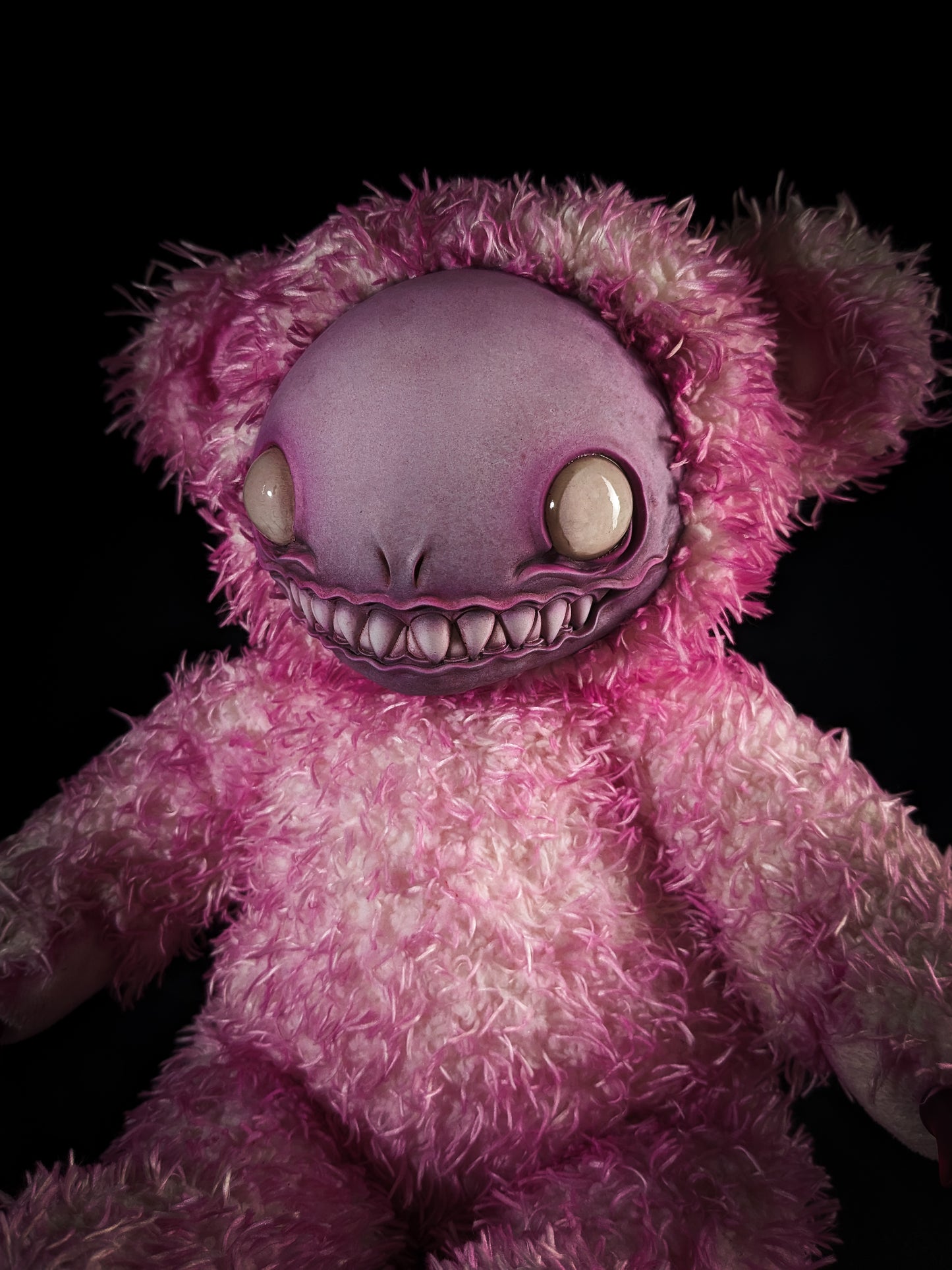 Friend (Sugar Slice ver.) - Monster Art Doll Plush Toy