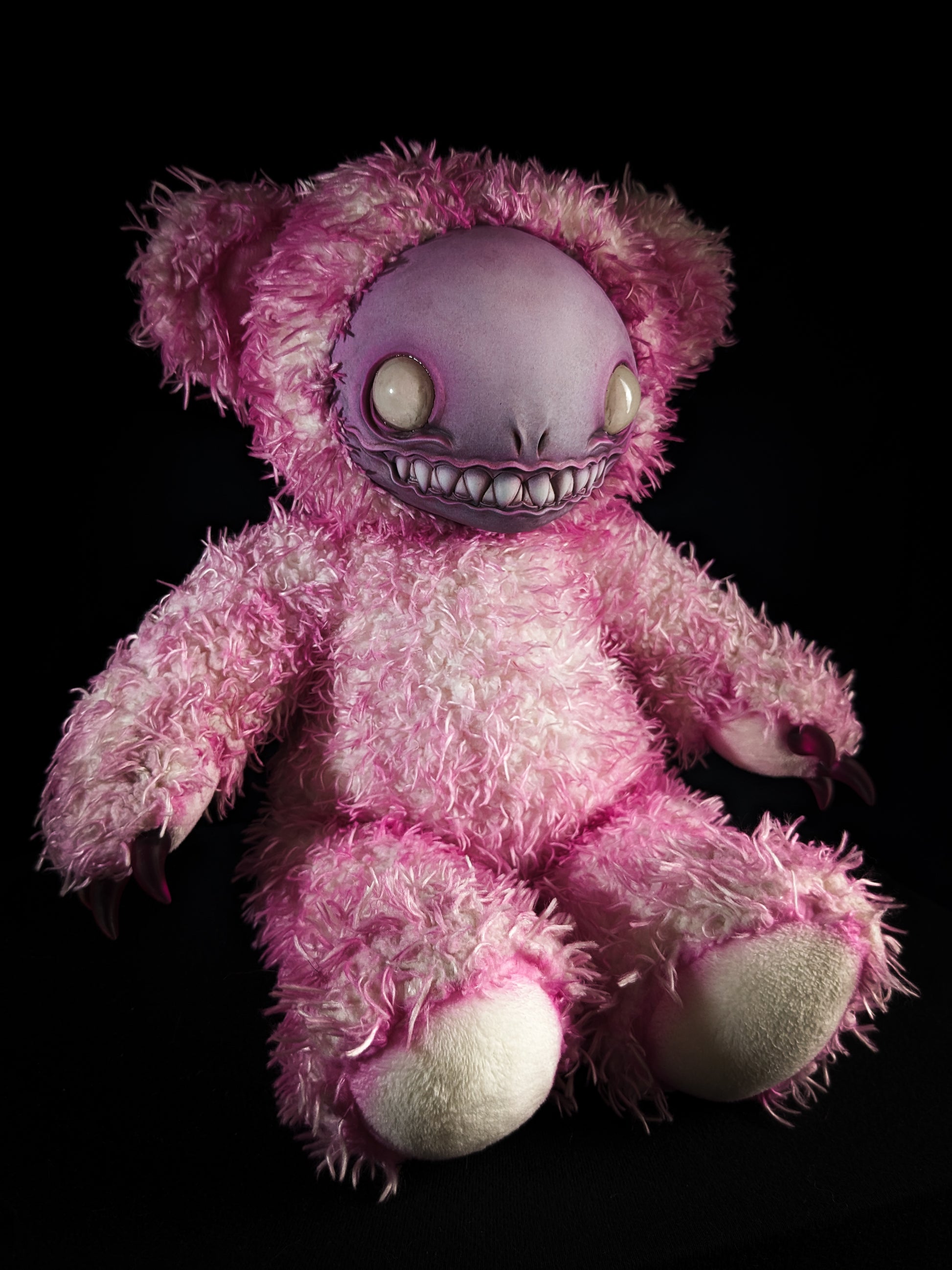 Friend (Sugar Slice ver.) - Monster Art Doll Plush Toy