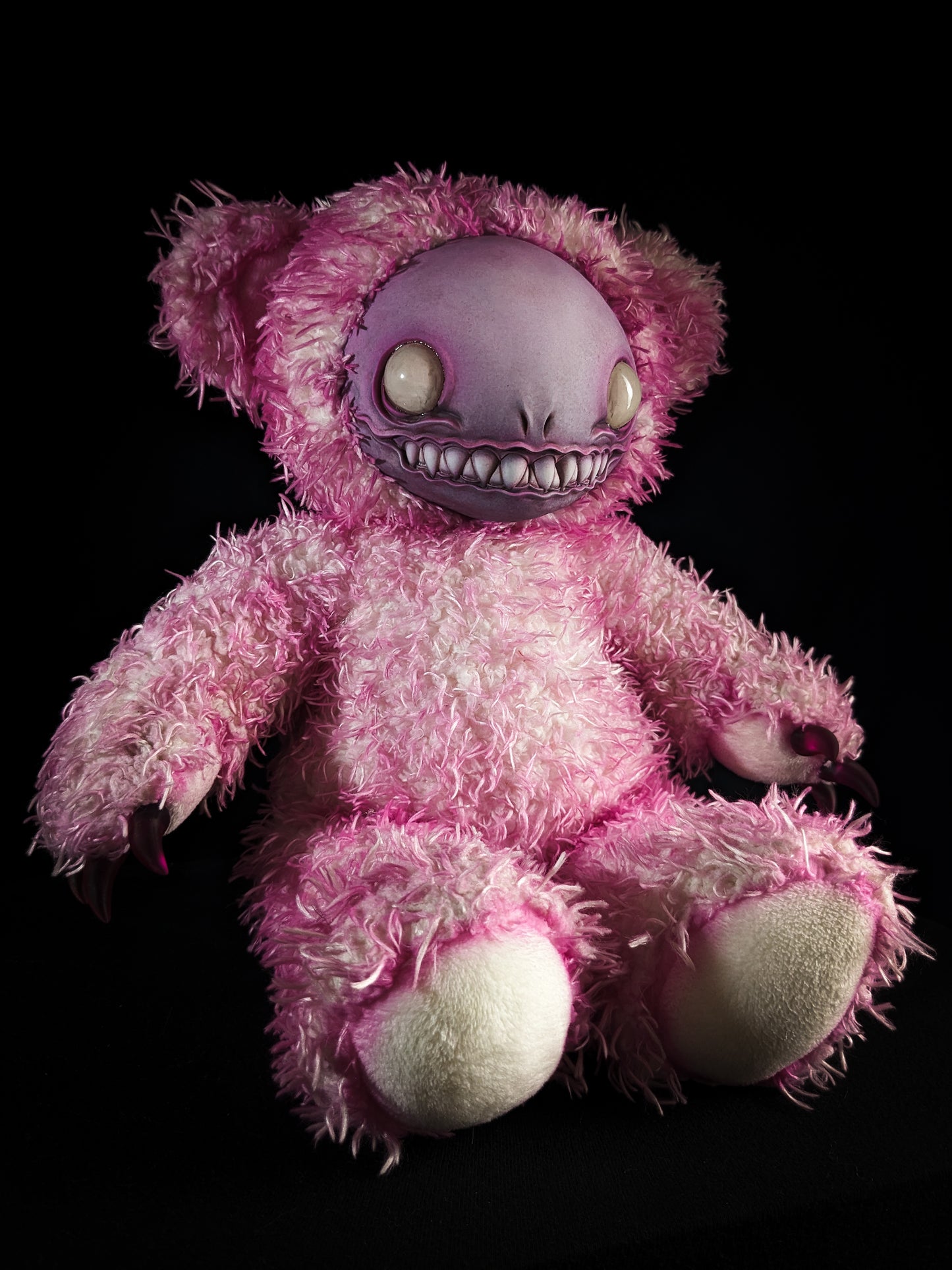 Friend (Sugar Slice ver.) - Monster Art Doll Plush Toy