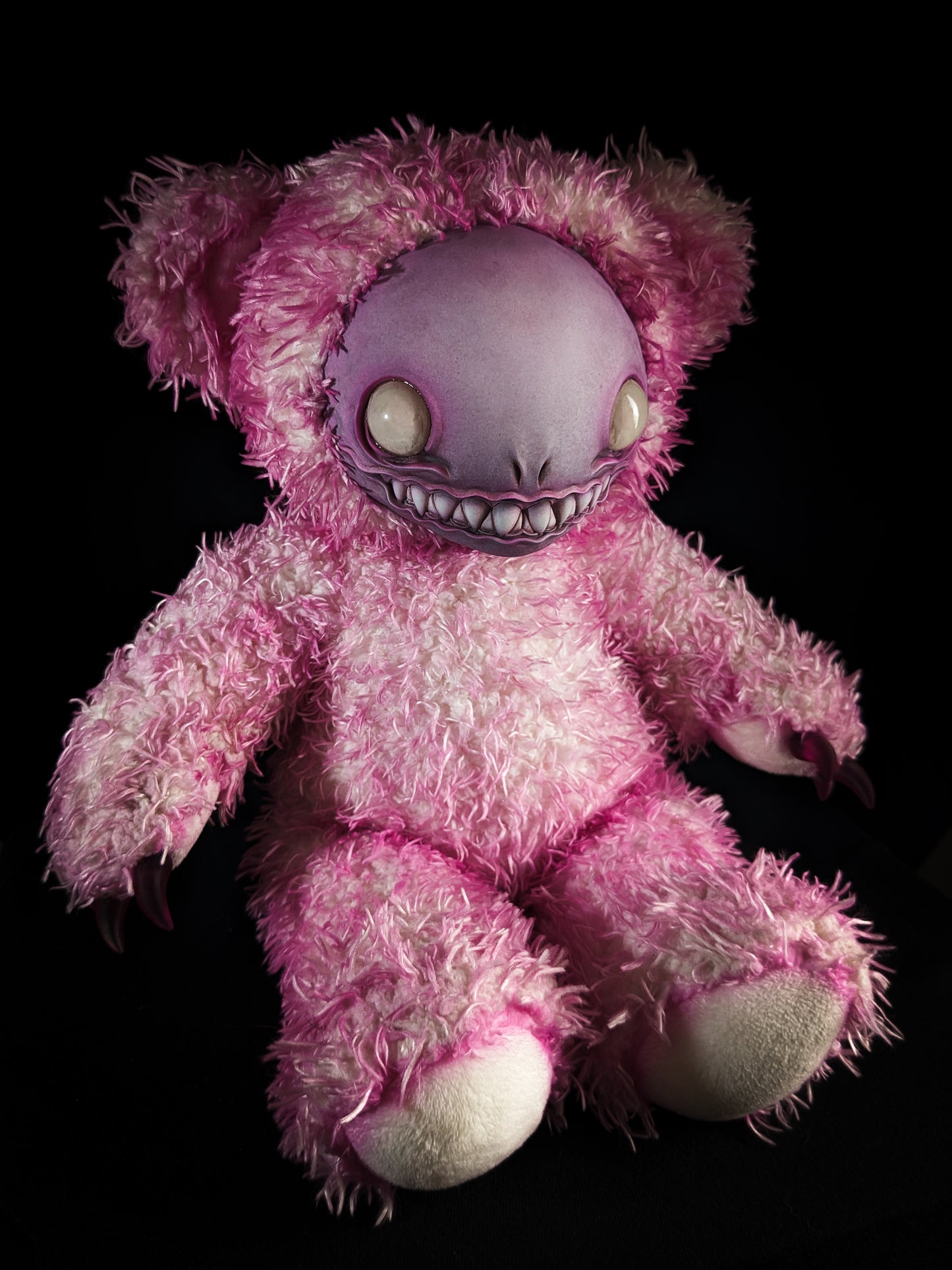 Friend (Sugar Slice ver.) - Monster Art Doll Plush Toy