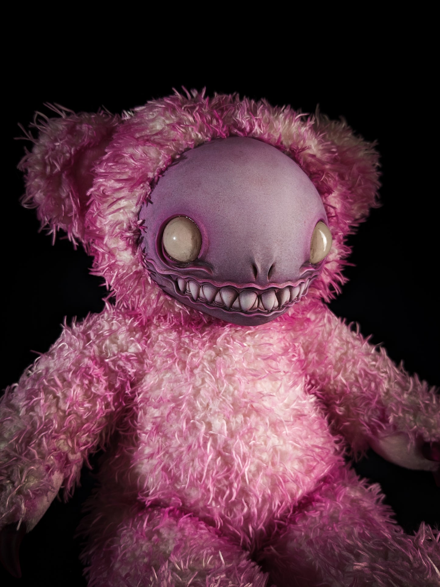 Friend (Sugar Slice ver.) - Monster Art Doll Plush Toy