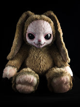 Load image into Gallery viewer, Howl (Bun-bun Ver.) - Monster Art Doll Plush Toy
