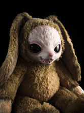 Load image into Gallery viewer, Howl (Bun-bun Ver.) - Monster Art Doll Plush Toy
