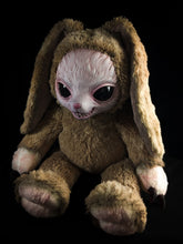 Load image into Gallery viewer, Howl (Bun-bun Ver.) - Monster Art Doll Plush Toy
