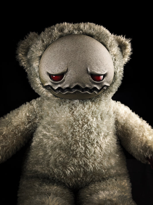 Gosia (Rustic Melancholy Ver.) - CRYPTCRITS Monster Art Doll Plush Toy