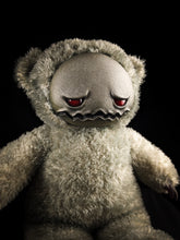 Load image into Gallery viewer, Gosia (Rustic Melancholy Ver.) - CRYPTCRITS Monster Art Doll Plush Toy
