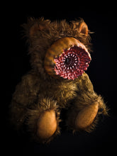 Load image into Gallery viewer, Urchin (Grueling Gore Ver.) - CRYPTCRITS Monster Art Doll Plush Toy
