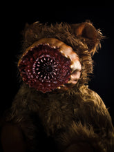 Load image into Gallery viewer, Urchin (Grueling Gore Ver.) - CRYPTCRITS Monster Art Doll Plush Toy
