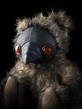 Load image into Gallery viewer, Ambroise (Pale Plague Ver.) - CRYPTCRITS Monster Art Doll Plush Toy
