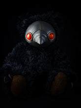 Load image into Gallery viewer, Ambroise (Night Nurse Ver.) - CRYPTCRITS Monster Art Doll Plush Toy
