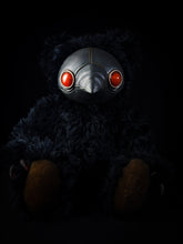 Load image into Gallery viewer, Ambroise (Night Nurse Ver.) - CRYPTCRITS Monster Art Doll Plush Toy
