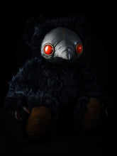Load image into Gallery viewer, Ambroise (Night Nurse Ver.) - CRYPTCRITS Monster Art Doll Plush Toy

