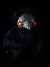 Load image into Gallery viewer, Ambroise (Night Nurse Ver.) - CRYPTCRITS Monster Art Doll Plush Toy
