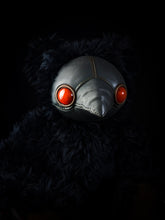 Load image into Gallery viewer, Ambroise (Night Nurse Ver.) - CRYPTCRITS Monster Art Doll Plush Toy
